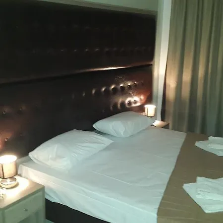 Hotel Rex Tesalónica