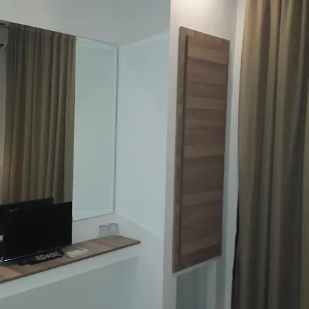 Hotel Rex Tesalónica