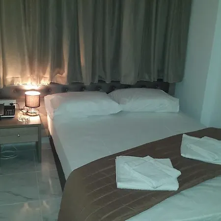 Rex Hotel Tesalónica