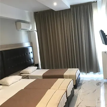 Hotel Rex