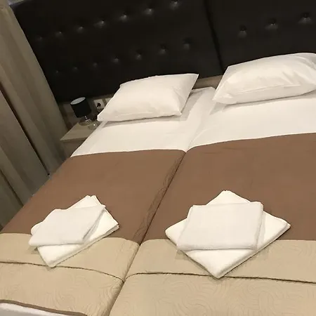 Rex Hotel Tesalónica