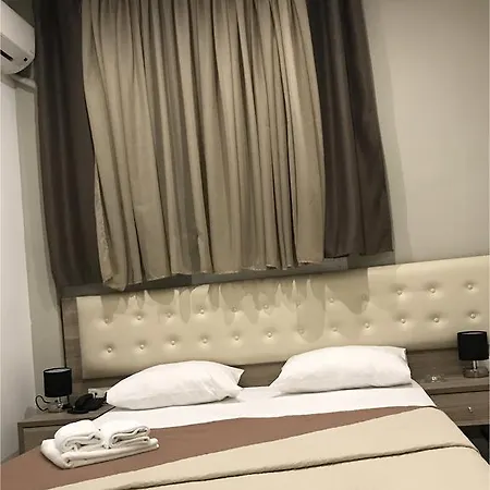 Rex Hotel Tessalónica
