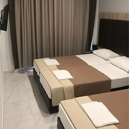 Rex Hotel Tesalónica