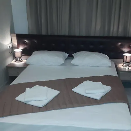 Hotel Rex Tesalónica